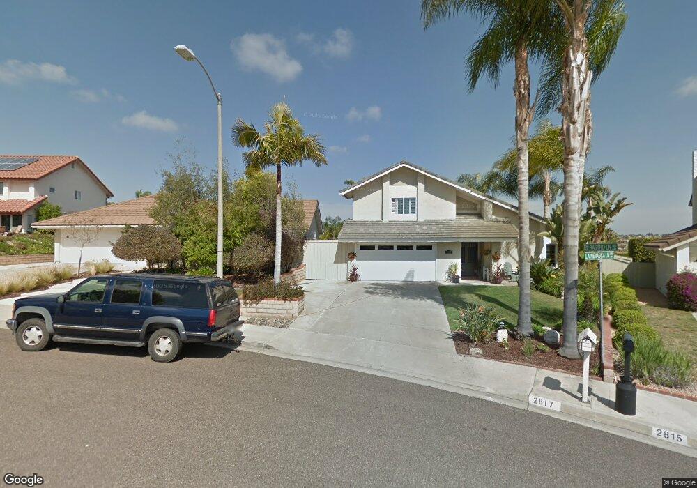 2817 La Nevasca Ln, Carlsbad, CA 92009 - photo 1