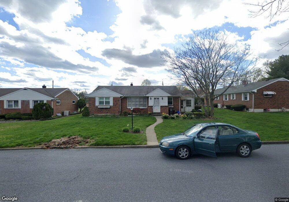 1218 N 22nd St, Allentown, PA 18104 - photo 1