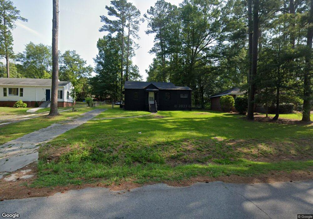 1942 Pine Hill Dr, Macon, GA 31217 - photo 1