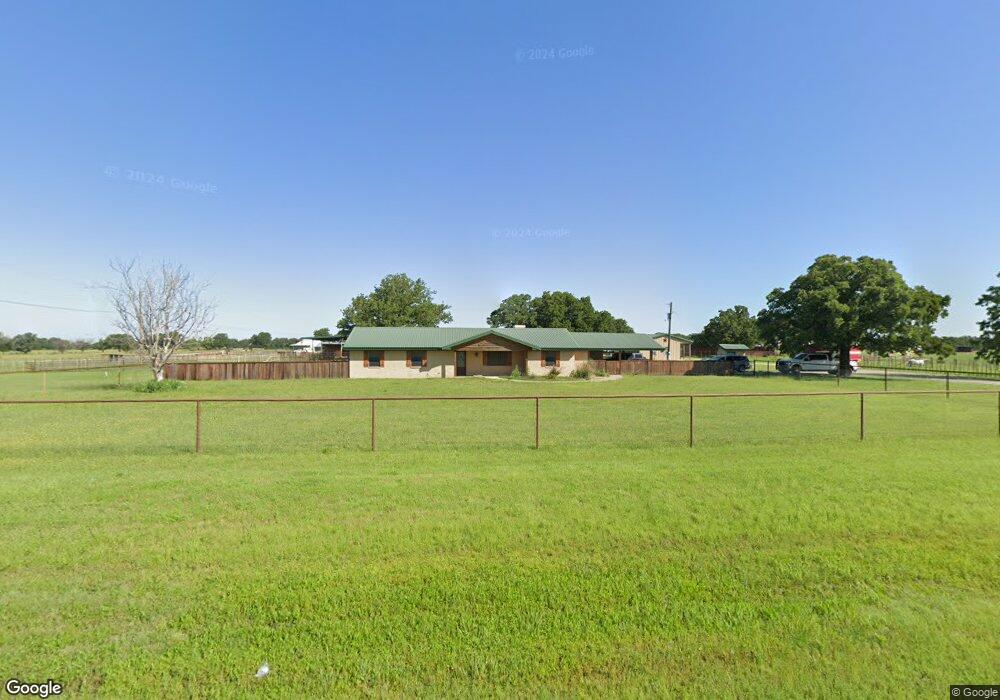 14010 Fm 3025, Stephenville, TX 76401 - photo 1