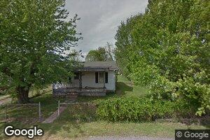 607 Center Ave, Greenup, KY 41144