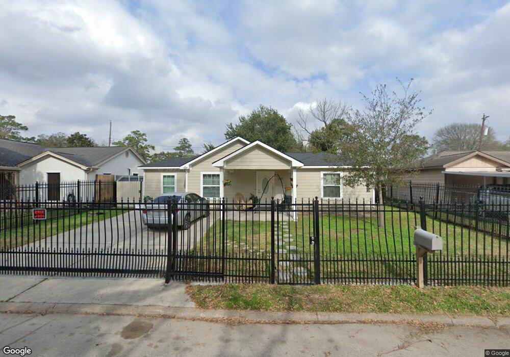 3007 Durwood St, Houston, TX 77093 - photo 1