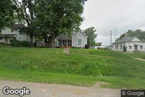 417 S Clark St, Allen, NE 68710