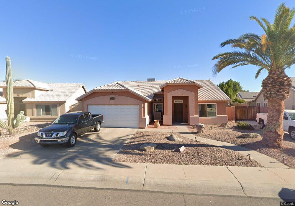 1720 E Sheffield Ave, Chandler, AZ 85225 - photo 1