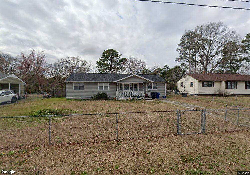 807 Williams St, Jacksonville, NC 28540 - photo 1