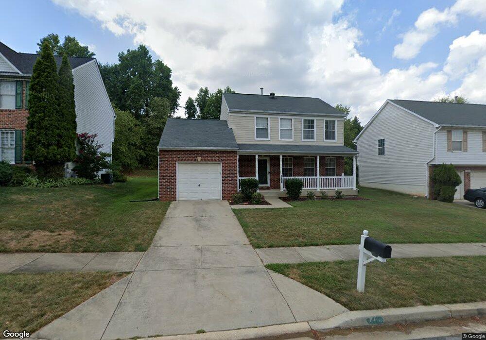 9408 Utica Place, Springdale, MD 20774 - photo 1