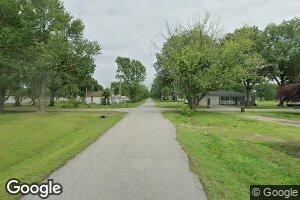 403 E 1st St, Scammon, KS 66773