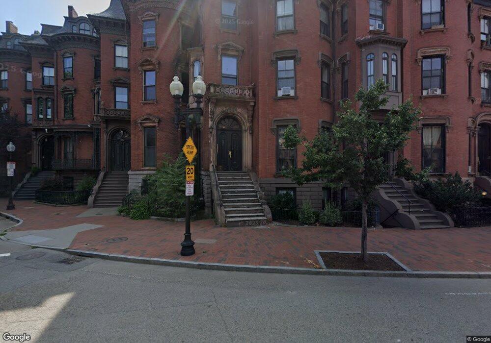 527 Massachusetts Ave unit C, Boston, MA 02118 - photo 1