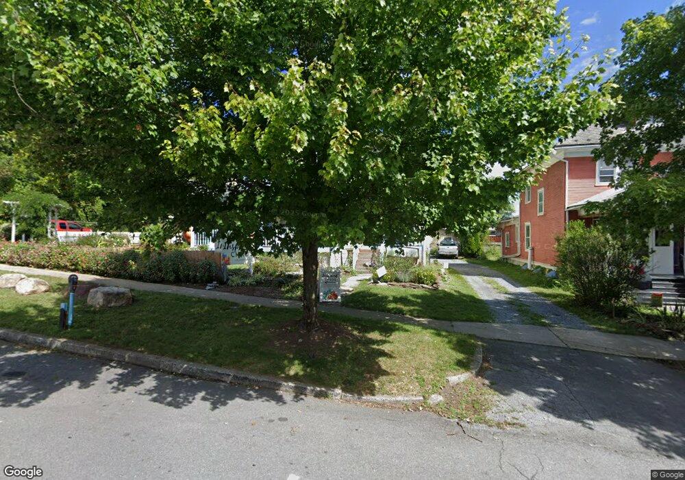 49 Independence St, Berkeley Springs, WV 25411 - photo 1