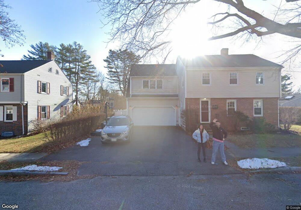 9 Anson Rd, Portland, ME 04102 - photo 1