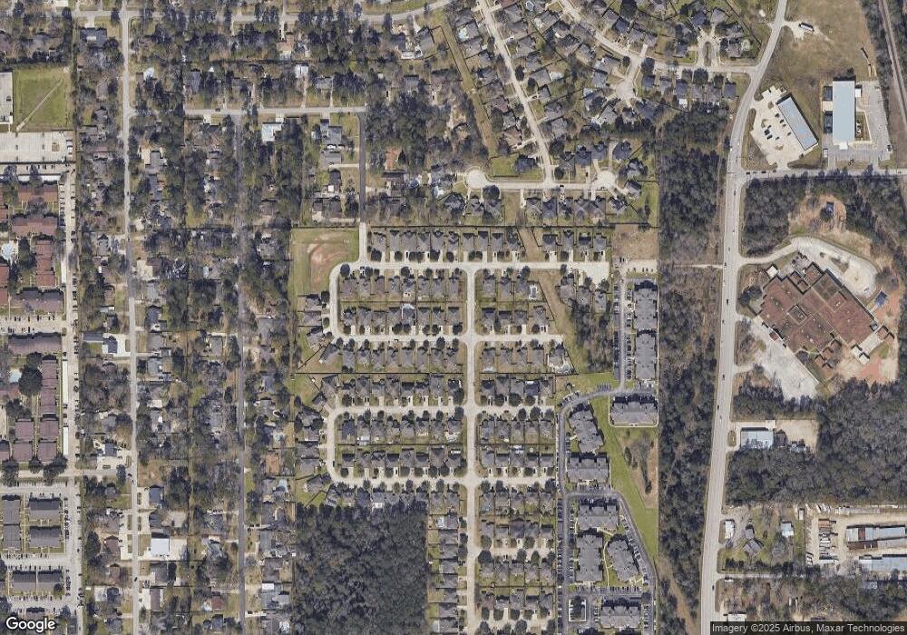 447 Carson Ridge Dr, Spring, TX 77386 - photo 1