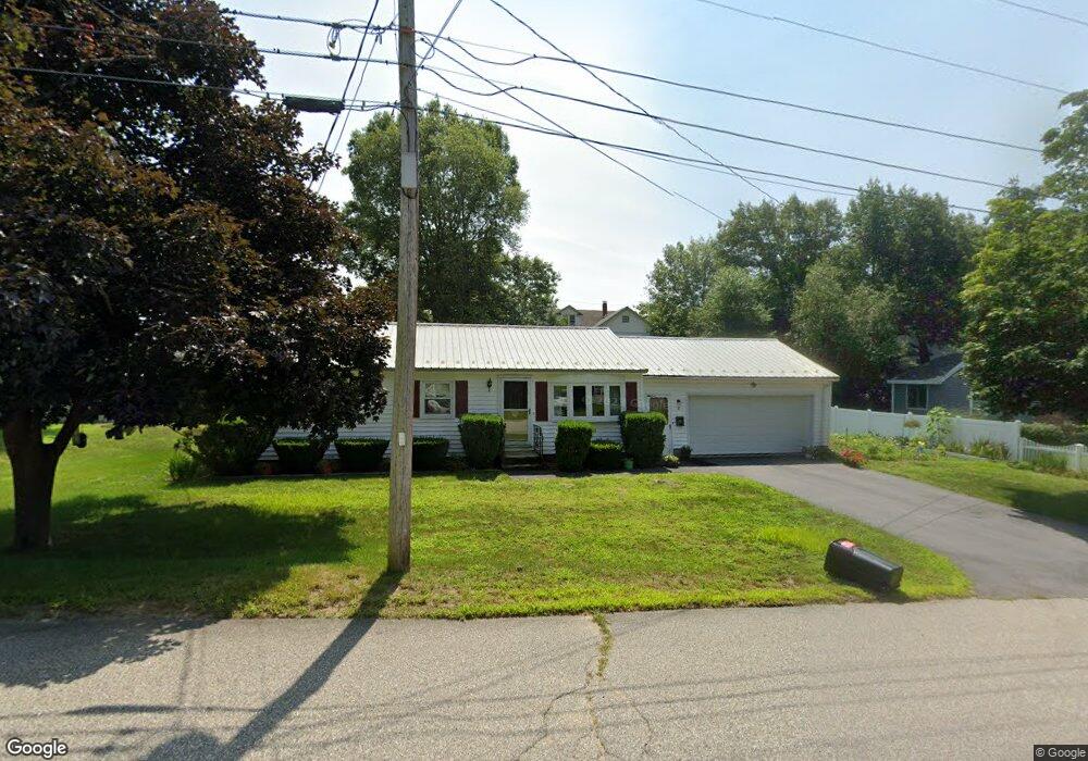 8 Western Ave, Sanford, ME 04073 - photo 1