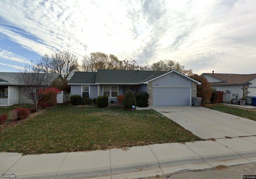 703 Teton Dr, Nampa, ID 83686 - photo 1