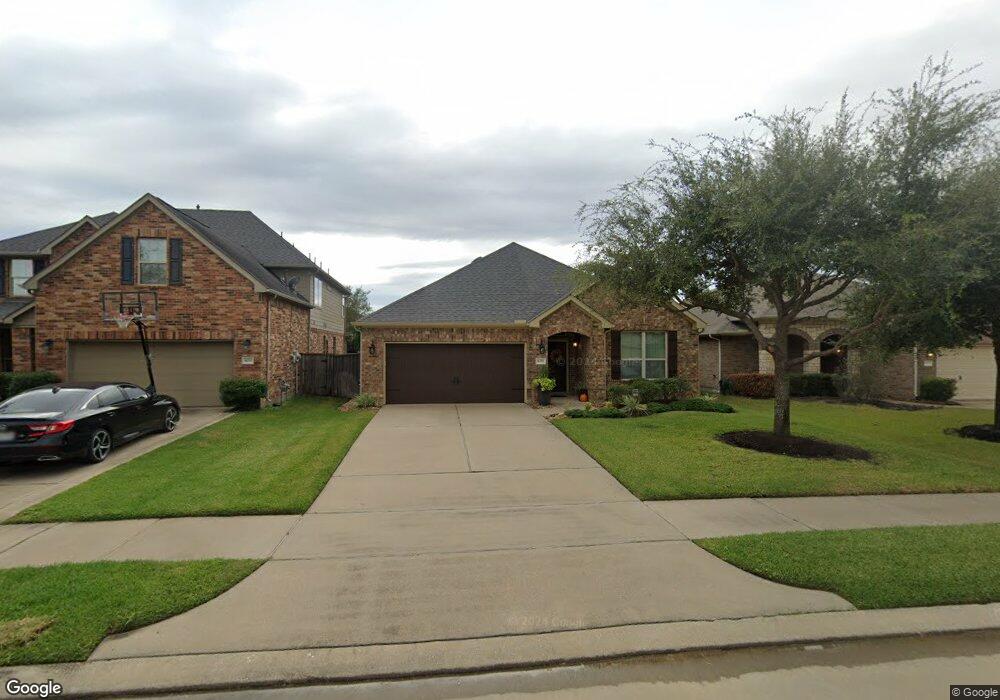 4206 Addison Ranch Ln, Fulshear, TX 77441 - photo 1