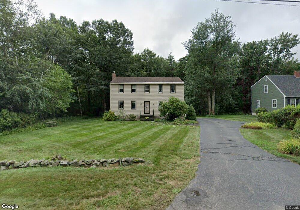 260 Wells Highlands, Wells, ME 04090 - photo 1