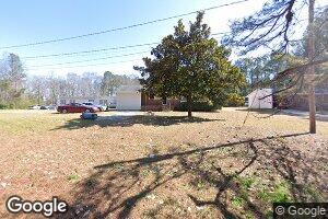 44 E Guill St, Warrenton, GA 30828