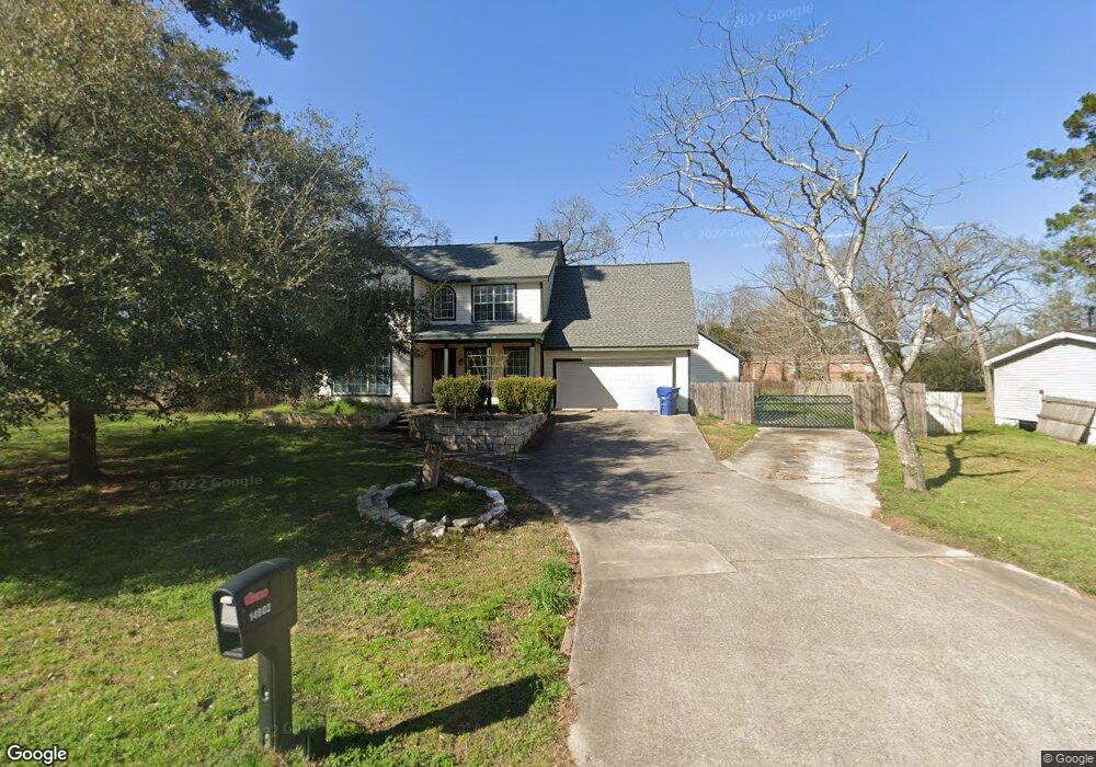 14802 Pin Cherry Dr, Tomball, TX 77377 - photo 1