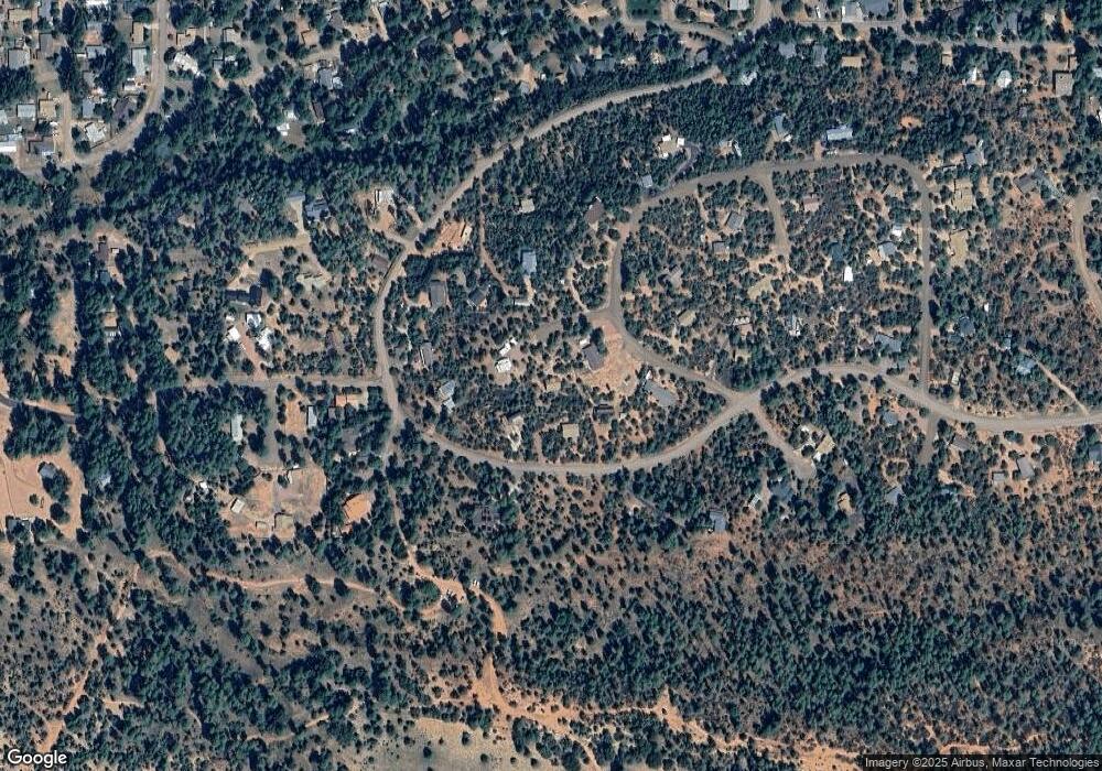 8453 W Jeni Cir, Pine, AZ 85544 - photo 1