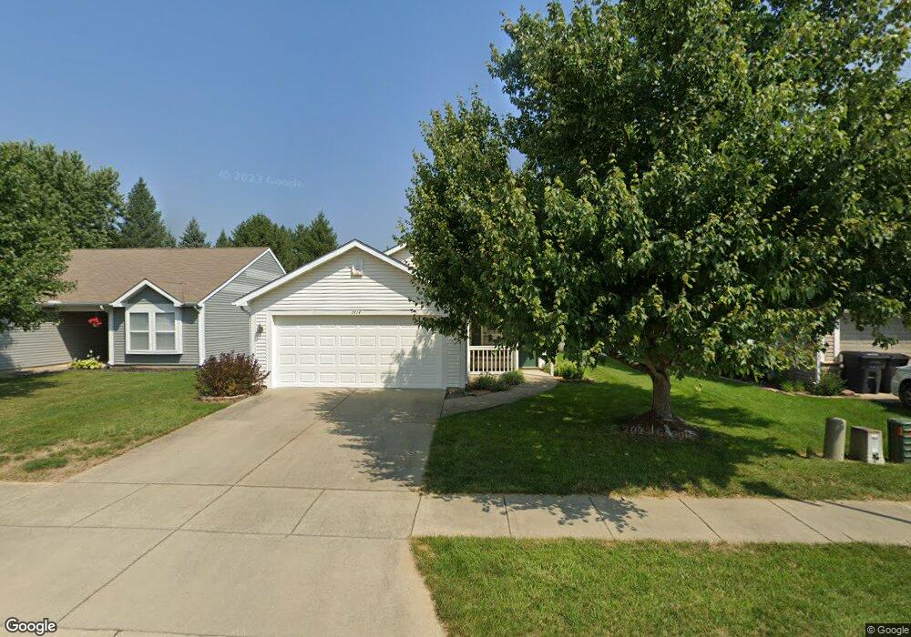 1414 Wolfson Way, Lafayette, IN 47909 - photo 1