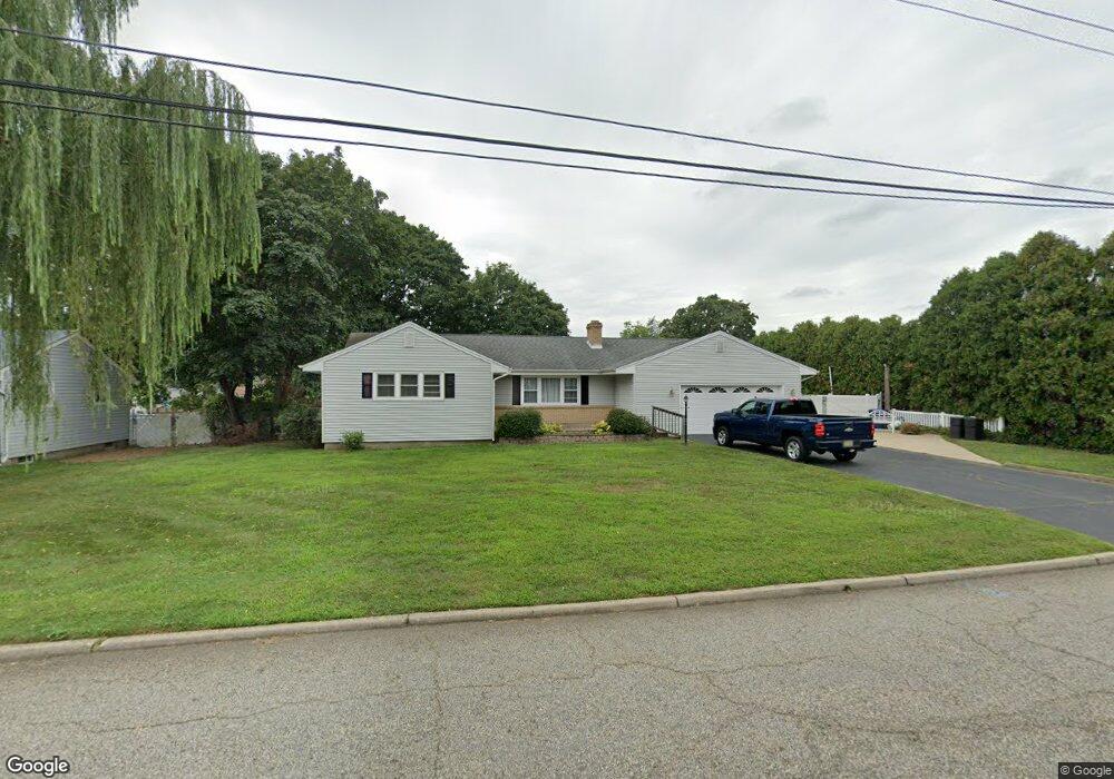 14 Overhill Rd, Matawan, NJ 07747 - photo 1