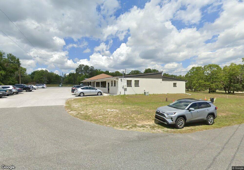 2322 E Hercala Ln, Hernando, FL 34442 - photo 1