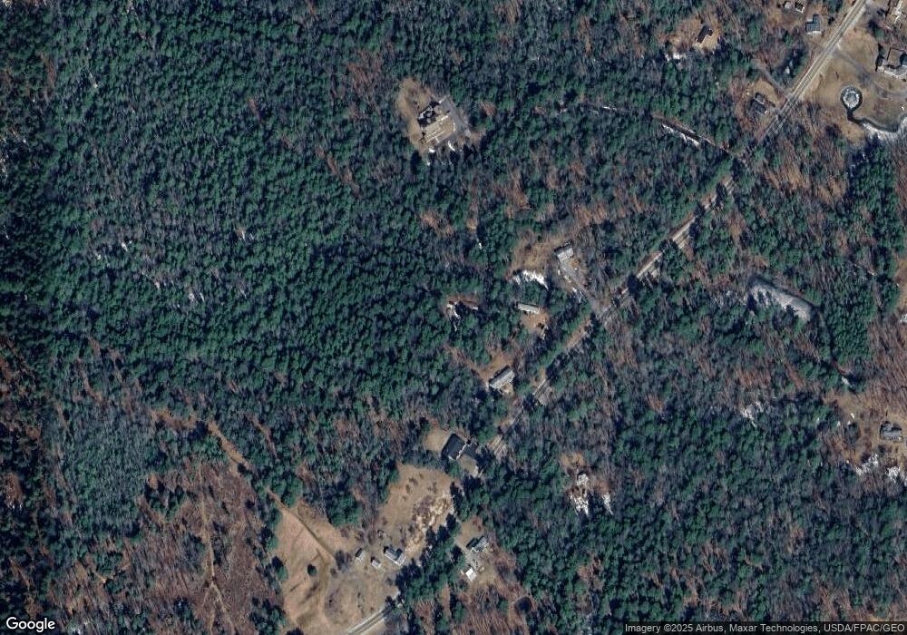 504 River Rd, Bowdoinham, ME 04008 - photo 1