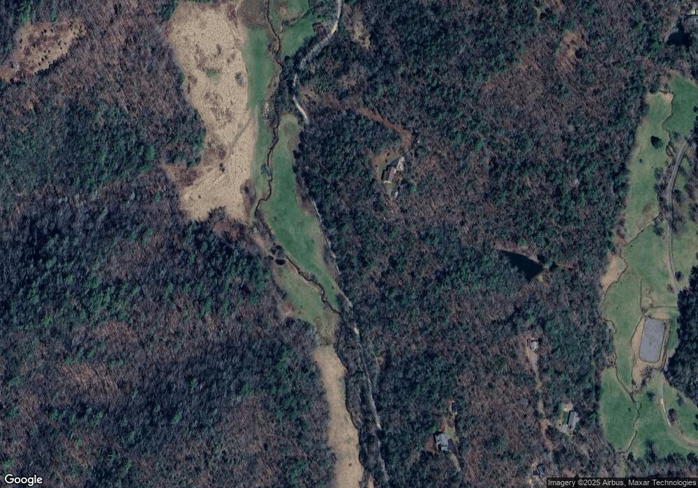 650 Wolf Pen Gap Rd, Ellijay, GA 30540 - photo 1