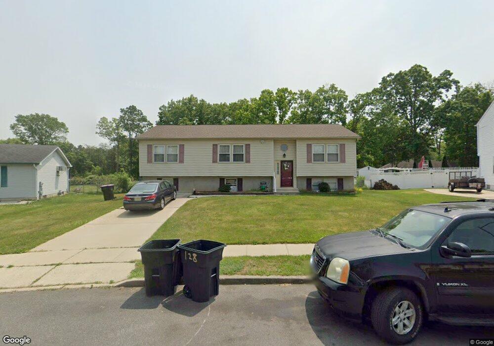 128 Sturbridge Dr, Sicklerville, NJ 08081 - photo 1