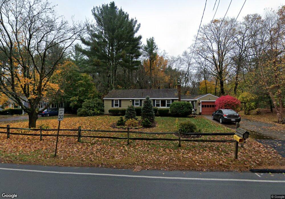 314 Linebrook Rd, Ipswich, MA 01938 - photo 1