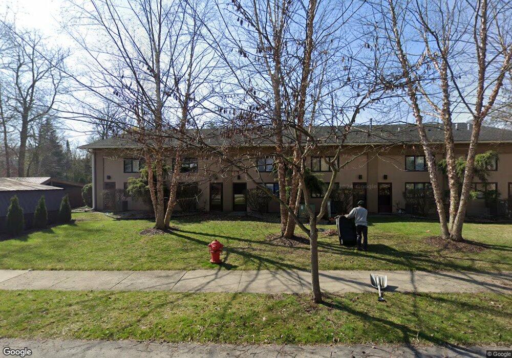 247 Mulholland St, Ann Arbor, MI 48103 - photo 1