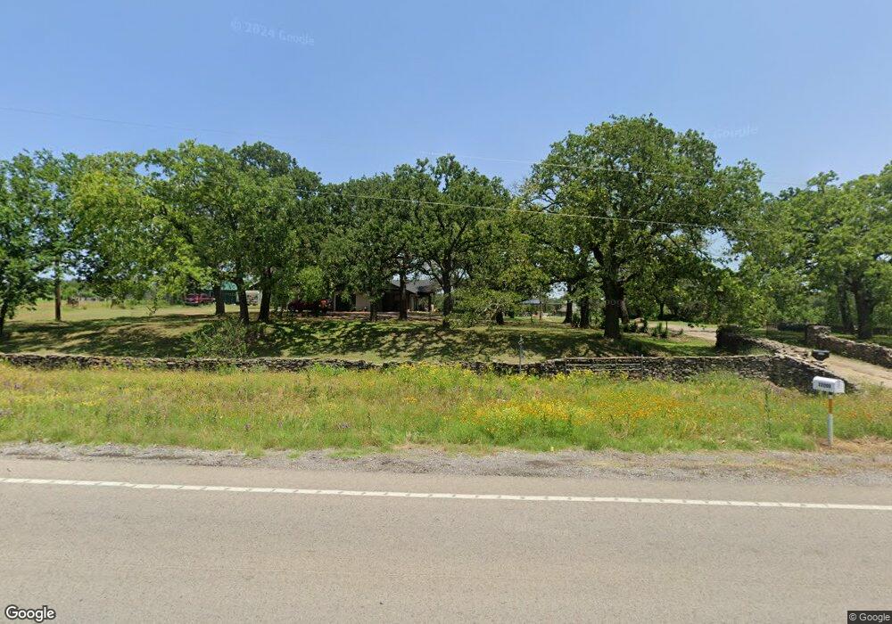 12200 Fm 920, Weatherford, TX 76088 - photo 1
