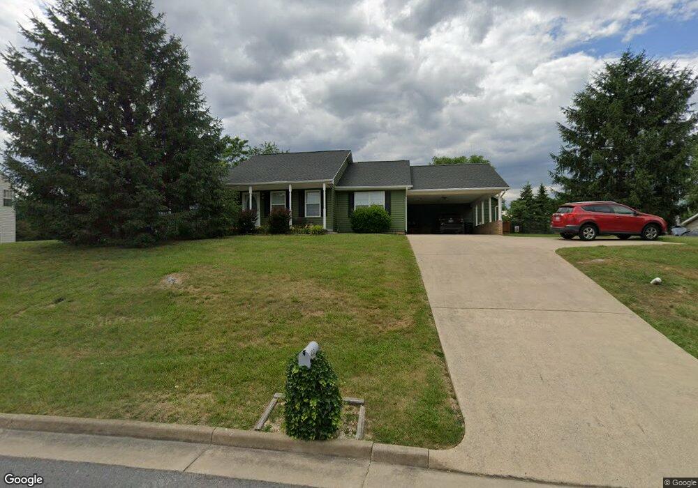 432 Meghann Dr, Woodstock, VA 22664 - photo 1