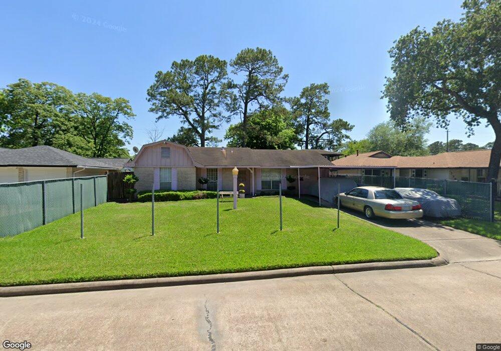 7710 Boggess Rd, Houston, TX 77016 - photo 1