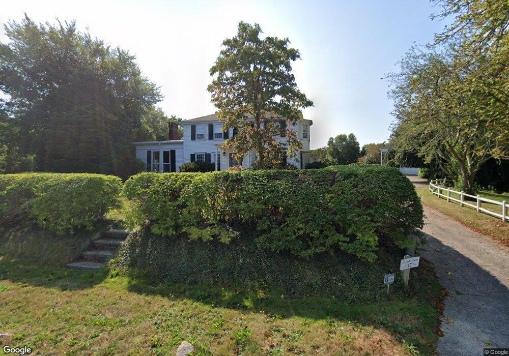 17 Strawberry Ln, Yarmouth Port, MA 02675 - photo 1