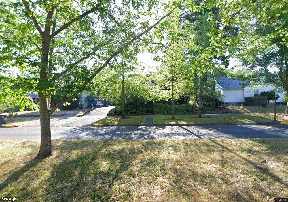 1673 Villard St, Eugene, OR 97403 - photo 1