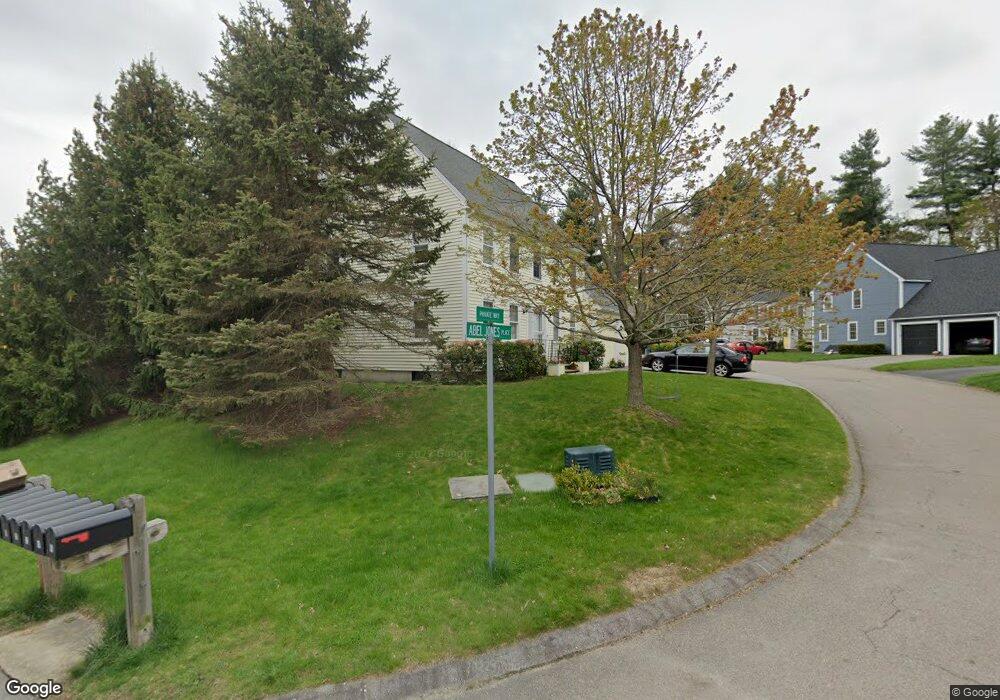 2 Abel Jones Place unit 28, Acton, MA 01720 - photo 1