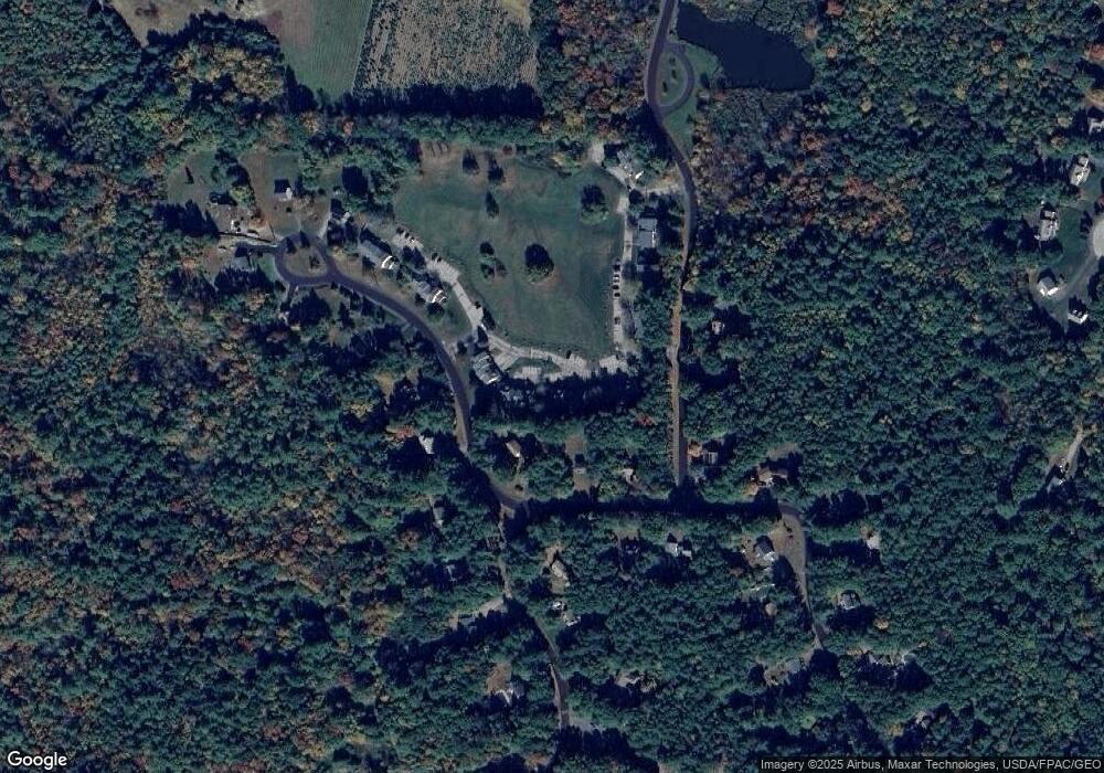 27 Fieldstone Estate, Newmarket, NH 03857 - photo 1