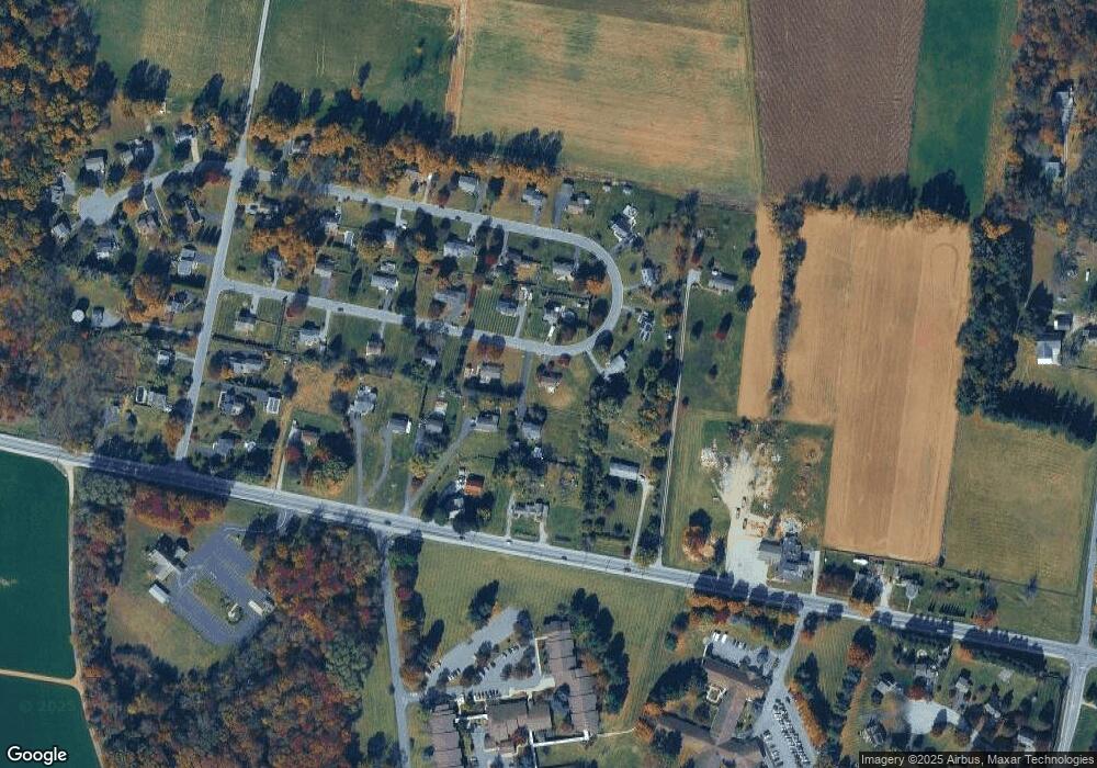 319 Grandview Cir, Honey Brook, PA 19344 - photo 1