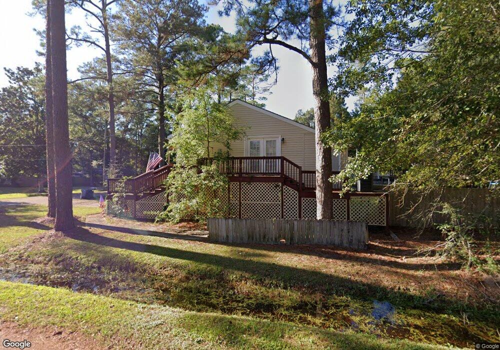 34145 Live Oak Ln, Slidell, LA 70460 - photo 1