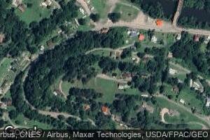 222 S Franklin Ave, Sutton, WV 26601