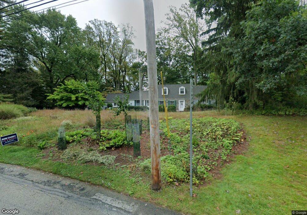 37 Dunminning Rd, Newtown Square, PA 19073 - photo 1