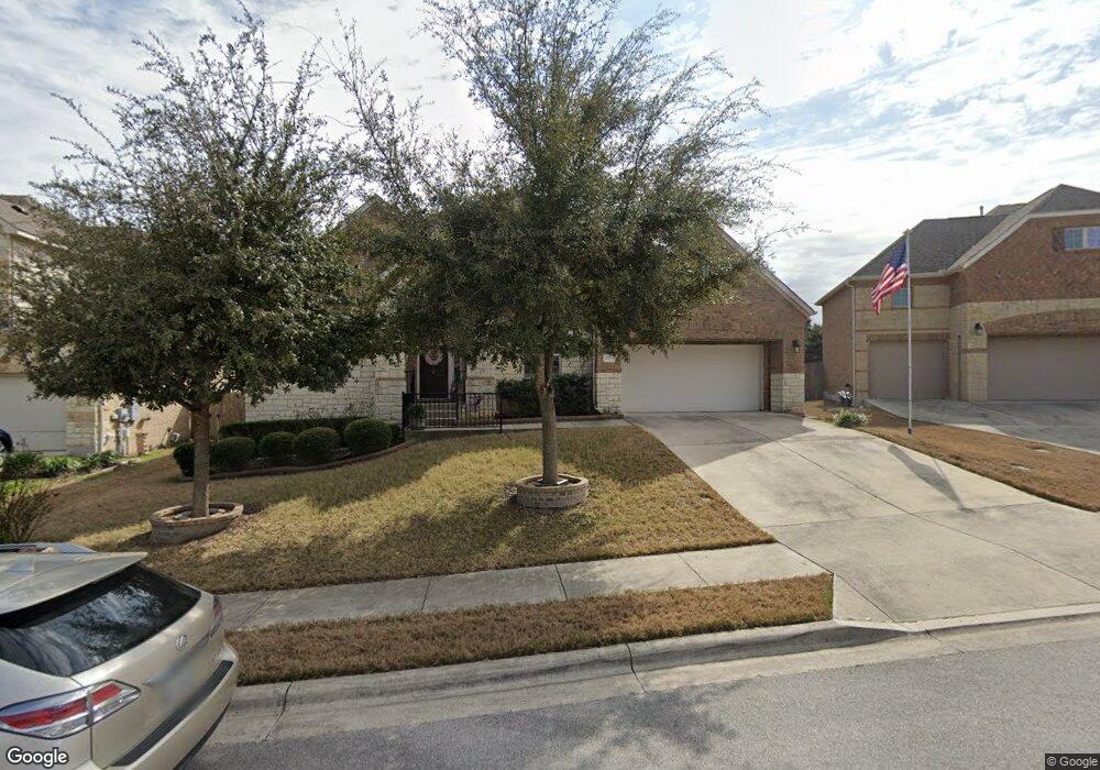 8709 Old Corral Cove, Austin, TX 78737 - photo 1
