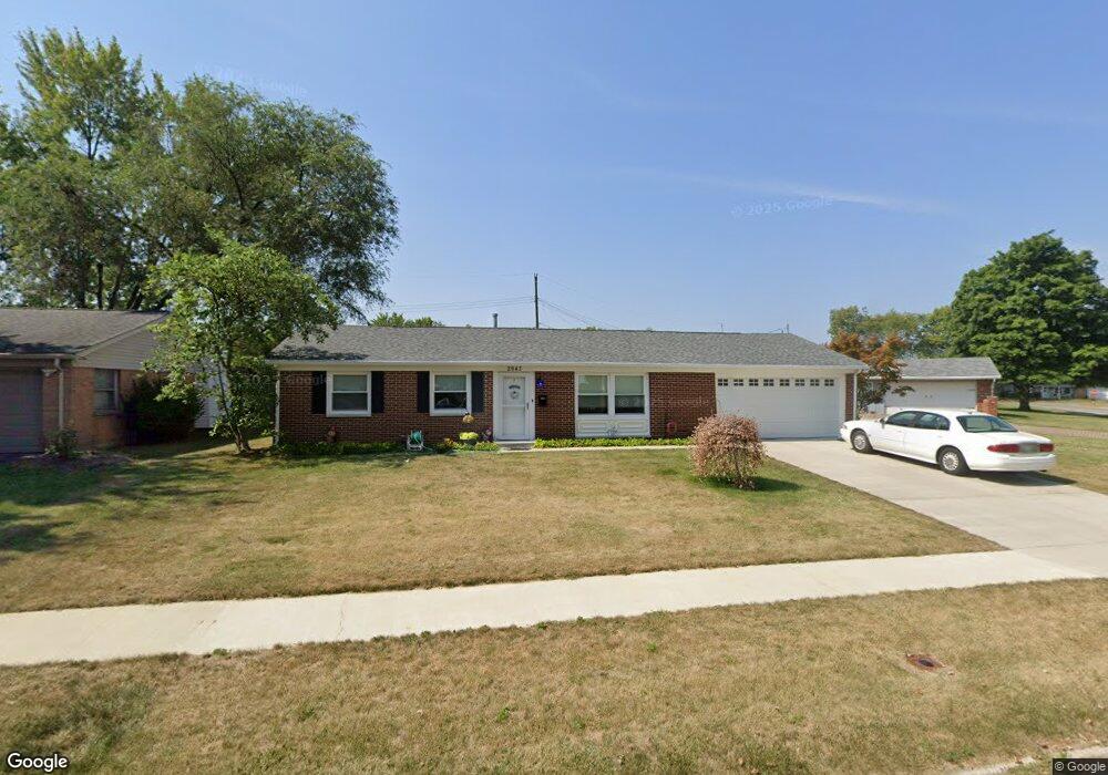 2943 W High St, Lima, OH 45807 - photo 1