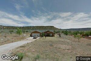 1021 W Smithsonian Way, Apple Valley, UT 84737