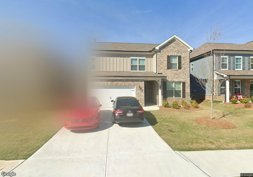 3350 Long Creek Dr unit 5, Buford, GA 30519 - photo 1