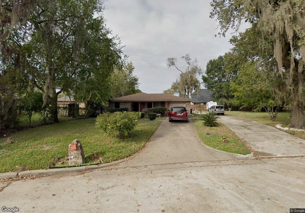 3522 Cliffdale St, Houston, TX 77091 - photo 1