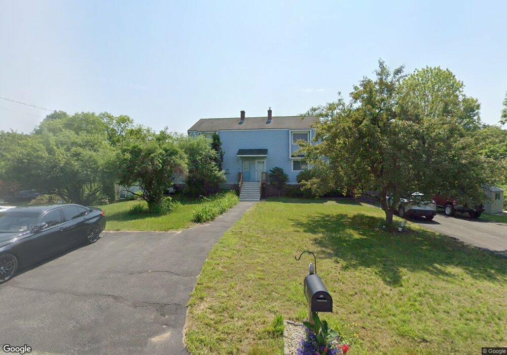 4 Rocco Dr unit L, Derry, NH 03038 - photo 1