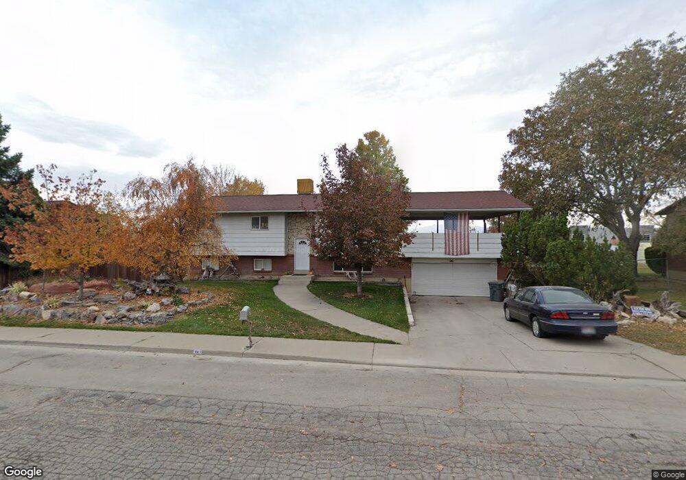 481 N 800 W, Lindon, UT 84042 - photo 1