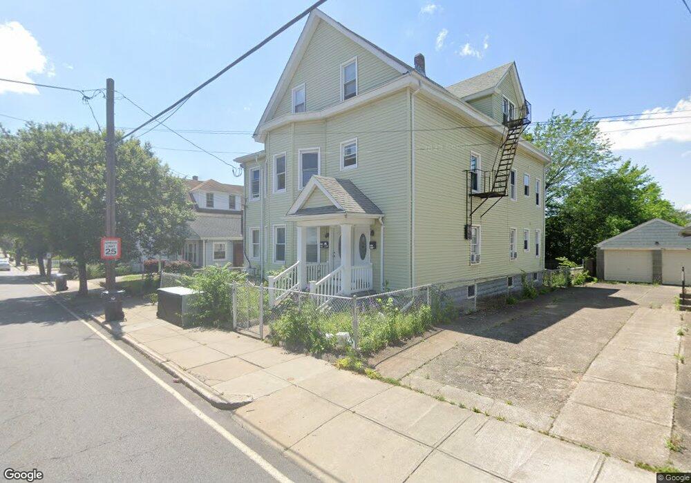 399 Pawtucket Ave, Pawtucket, RI 02860 - photo 1