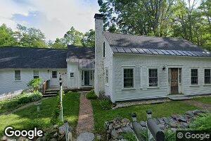 34 Old Dublin Rd, Hancock, NH 03449